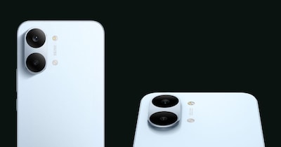 Redmi Turbo 5 Max आने वाला है.