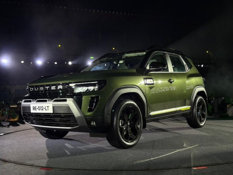 Renault Duster Renault Duster