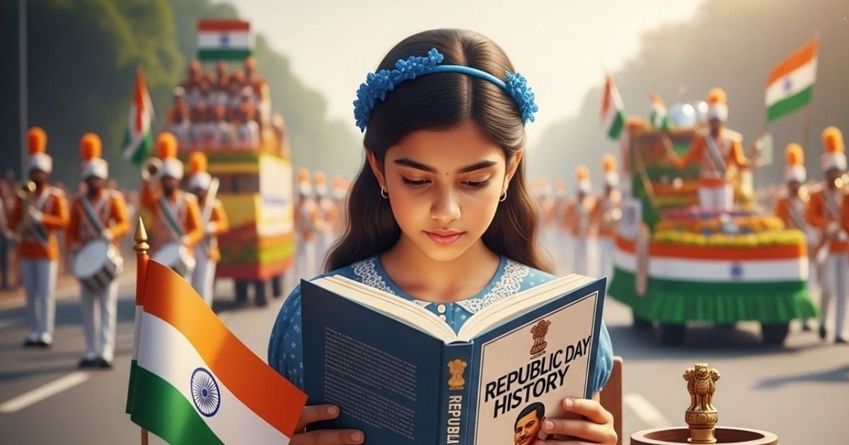 Republic Day 2026: गणतंत्र दिवस की पहली परेड कहां हुई थी? 21 तोपों की सलामी का रहस्य क्या है? जानिए रोचक तथ्य