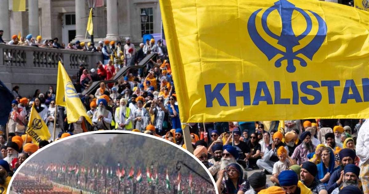 खालिस्‍तानियों की छाती पर मूंग दलेगा भारत: कैसे इस गणतंत्र दिवस चित होगा ISI का गंदा प्‍लान?