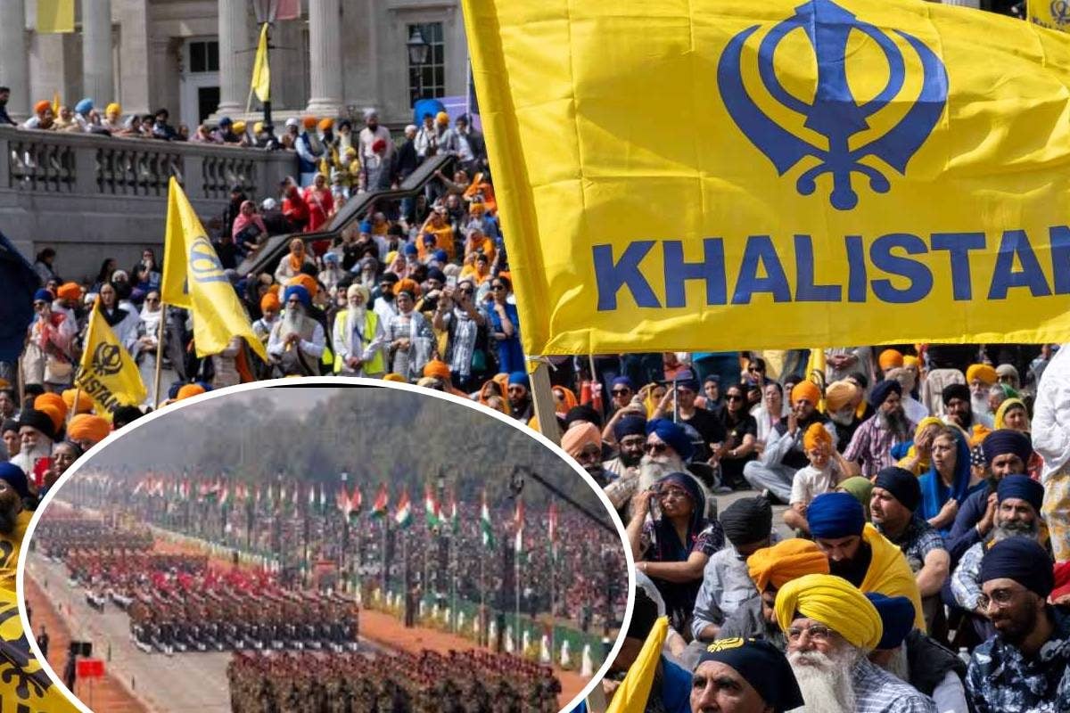 खालिस्‍तानियों की छाती पर मूंग दलेगा भारत: कैसे इस गणतंत्र दिवस चित होगा ISI का गंदा प्‍लान