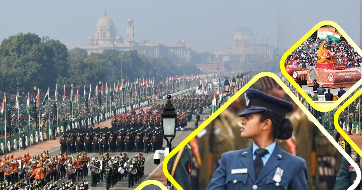 रिपब्लिक डे पर किसको मिला सबसे ज्‍यादा बार चीफ गेस्ट बनने का गौरव? न रूस न अमेरिका… यह देश है सबसे फेवरेट