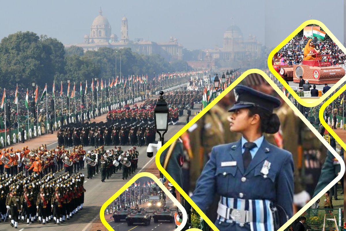 रिपब्लिक डे पर किसको मिला सबसे ज्‍यादा बार चीफ गेस्ट बनने का गौरव न रूस न अमेरिका… यह देश है सबसे फेवरेट