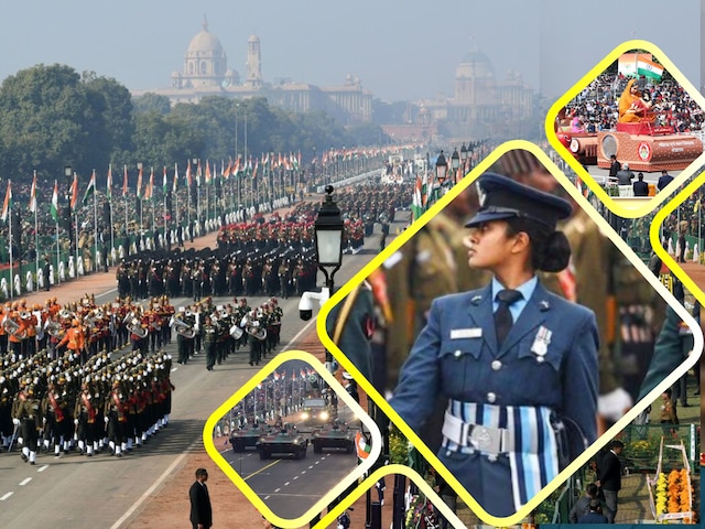 रिपब्लिक डे पर कौन बना सबसे अधिक बार चीफ गेस्‍ट? रूस-US नहीं, यह देश है फेवरेट