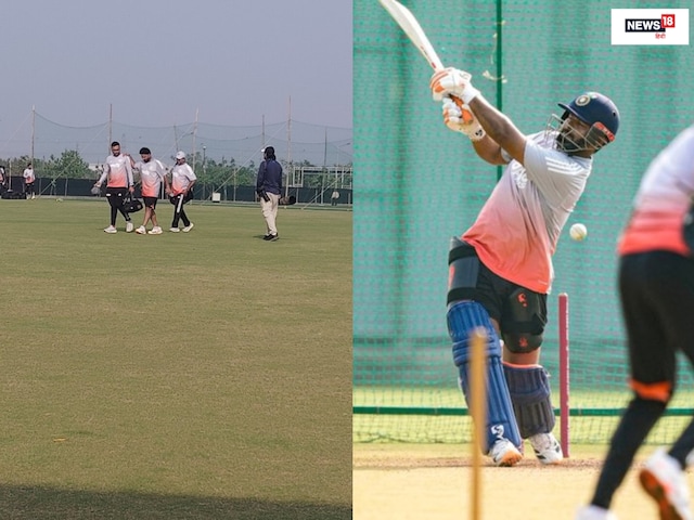 पंत के चोटिल होने से टीम इंडिया को भारी नुकसान, कौन हो सकता है रिप्लेसमेंट