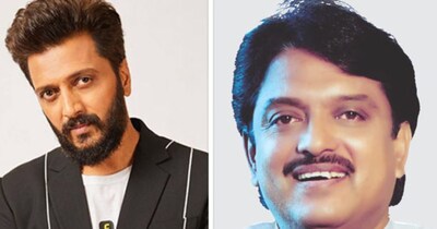 रितेश देशमुख का जवाब अब सुर्खियों में है. 