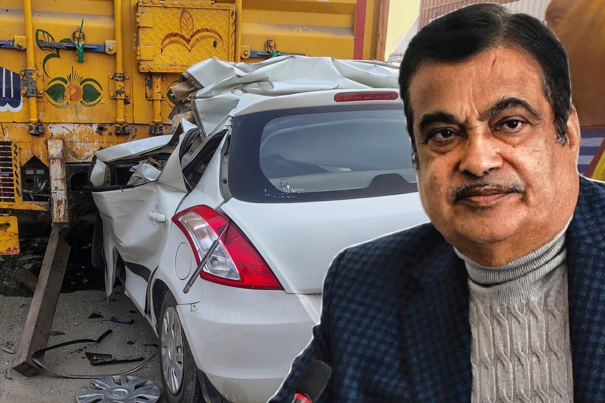 रोड एक्सीडेंट पर अस्पताल में होगा कैशलेस इलाज ₹15 लाख तक का खर्च उठाएगी सरकार जानें नया नियम