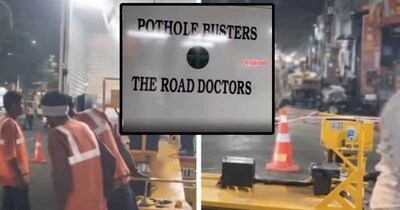 इस पहल की खूब तारीफ हो रही है. 