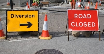 पुणे में 3 दिन ट्रैफिक डायवर्जन: चुनाव के कारण कई रास्ते बंद, निकलने से पहले रूट देखें.