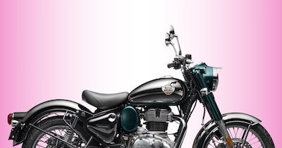 Royal Enfield Classic 350