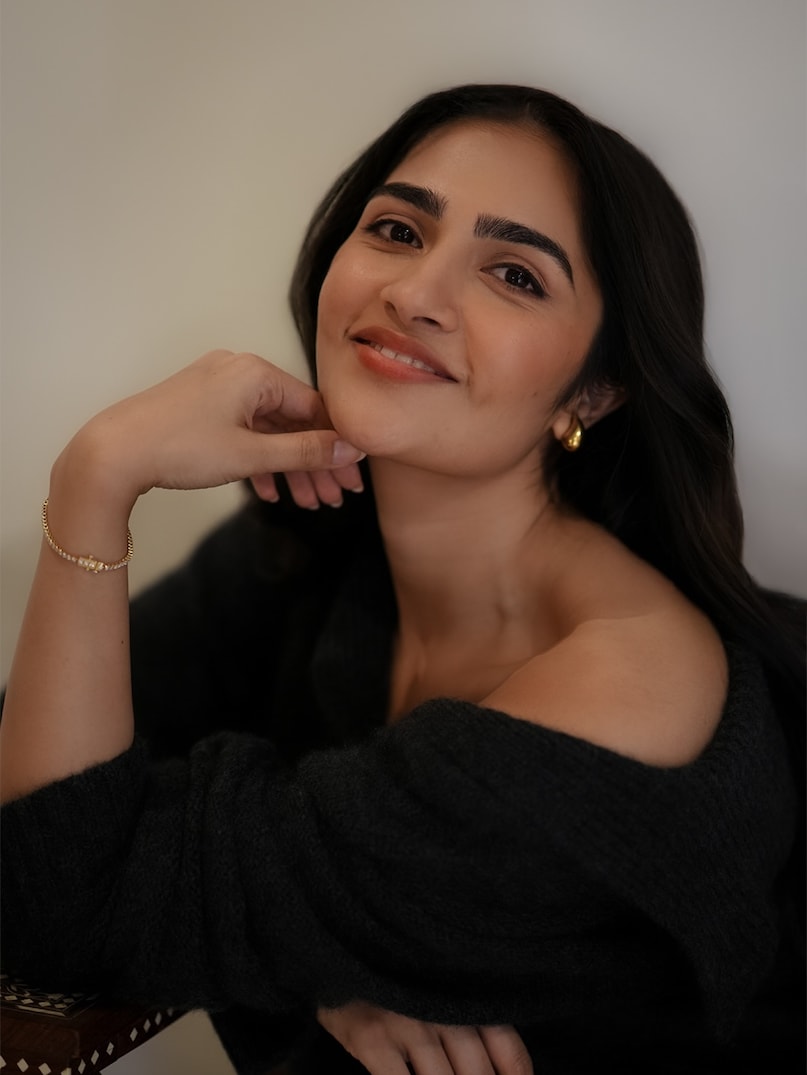 Rukmini Vasanth kantara 1