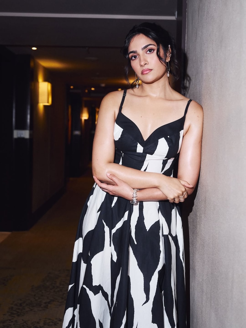 Rukmini Vasanth kantara