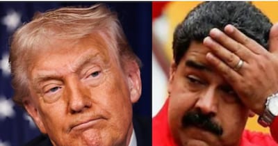 मादुरो गिरफ्तारी के बाद रूस, ईरान समेत बाकी देश क्या बोले