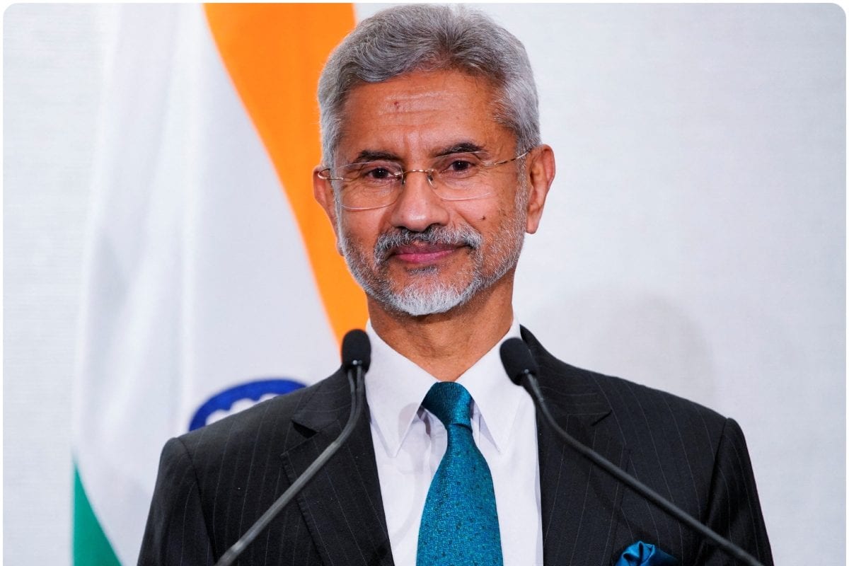 2026 की विदेश नीति का संकेत! फ्रांस और लक्जमबर्ग के दौरे पर जयशंकर