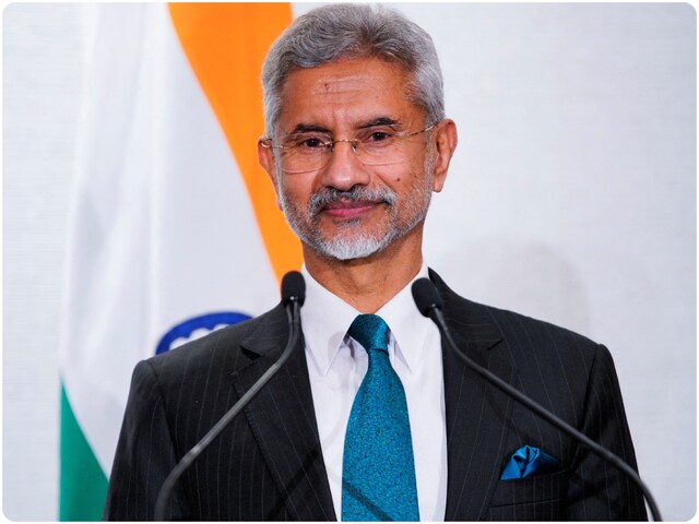 2026 की विदेश नीति का संकेत! फ्रांस और लक्जमबर्ग के दौरे पर जयशंकर