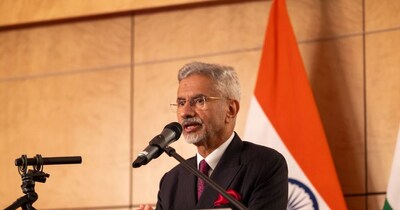 विदेश मंत्री एस. जयशंकर ने याद दिलाया कि भारत और वेनेजुएला के बीच वर्षों से अच्छे संबंध रहे हैं. 