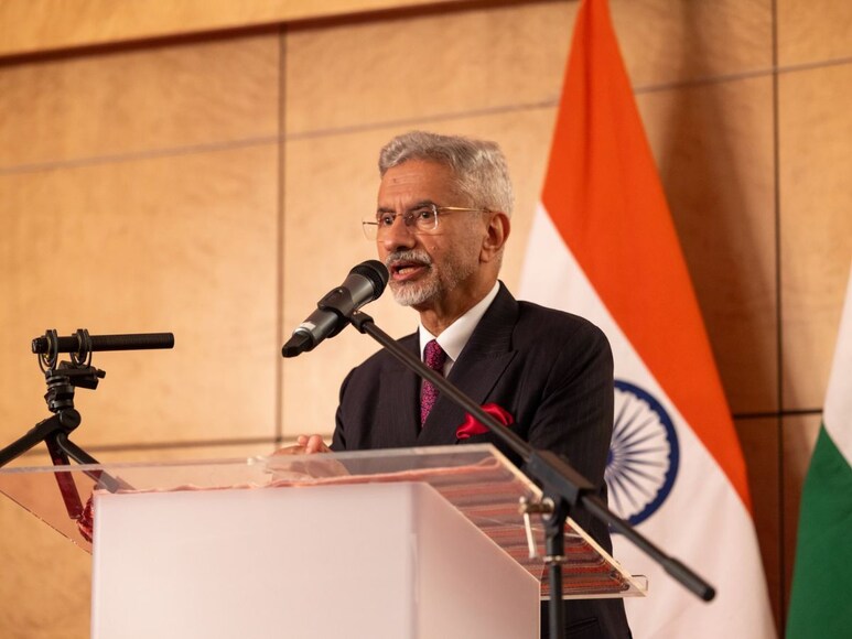 Venezuela crisis, S Jaishankar on Venezuela crisis, India Venezuela relations, Nicolas Maduro arrest, वेनेजुएला संकट, वेनेजुएला संकट पर जयशंकर, निकोलस मादुरो की गिरफ्तारी, भारत वेनेजुएला संबंध
