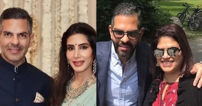 संजय कपूर के निधन के बाद से उनकी वसीहत पर जंग छिड़ी हुई है. 