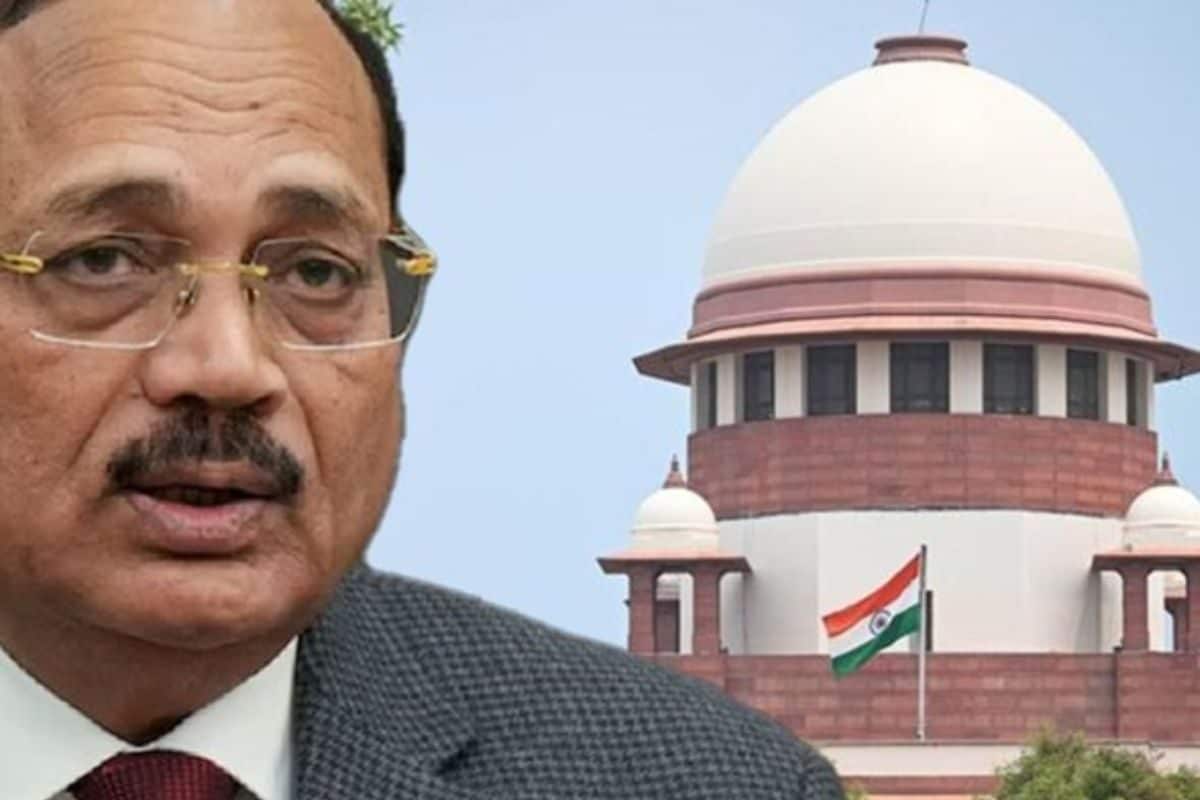 सुप्रीम कोर्ट का बड़ा कदम: अब SC से लेकर लोअर कोर्ट में केस पेंडेंसी होगी कम CJI सूर्यकांत ने बता दिया पूरा प्लान