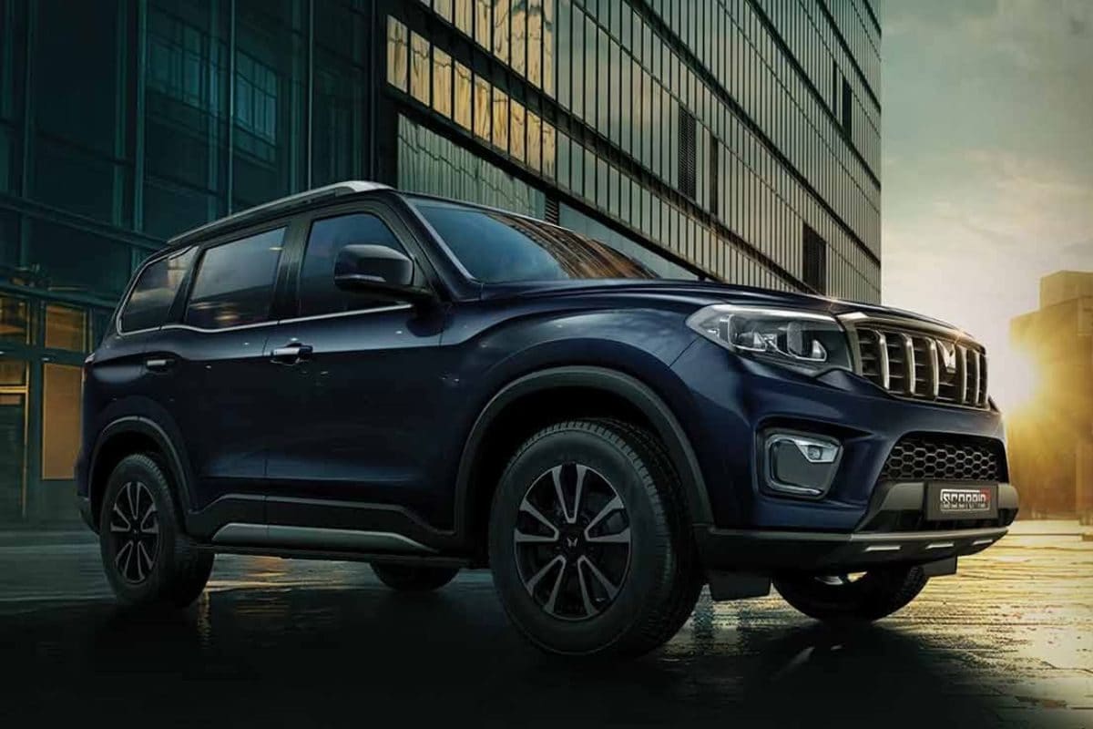 35000 महिंद्रा स्‍कॉर्पियो खरीदेगी यह कंपनी इसी साल डिलीवर होंगी सारी कार भारतीय कंपनी को कितने रुपये मिलेंगे