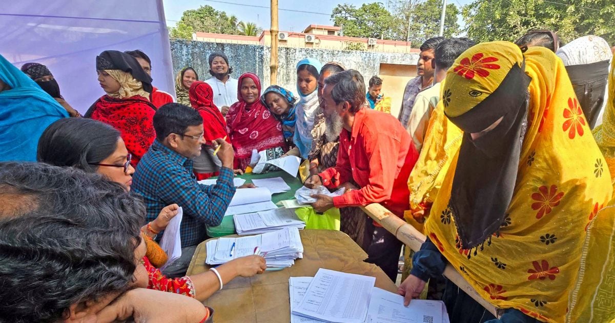 फॉर्म-7 के जरिए वोटर लिस्ट से लाखों नाम गायब करने की साजिश? चुनाव आयोग को चिट्ठी लिख कांग्रेस ने लगाया आरोप