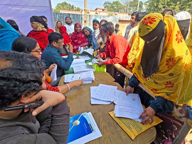 क्या है 'फॉर्म-7' जिसके मिसयूज का आरोप लगा कांग्रेस ने चुनाव आयोग को लिखा लेटर
