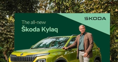 Skoda Kylaq Expands Lineup: New Trims Launched Starting at Rs 8.25 Lakh