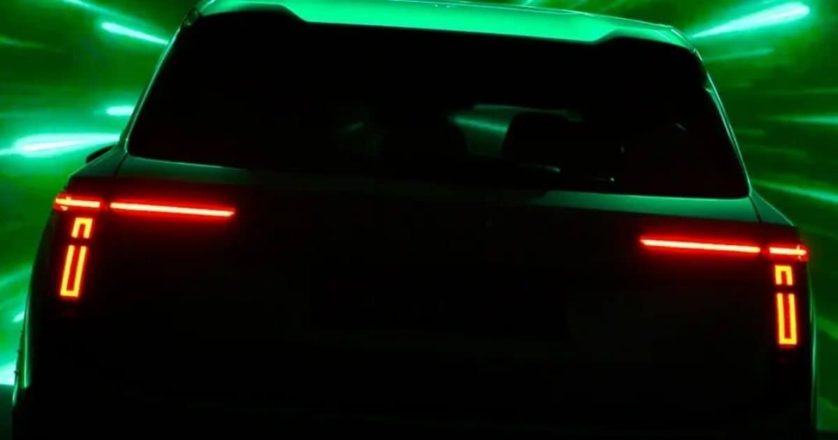 Skoda is bringing electric 7 seater, will get 600 km range in single charge