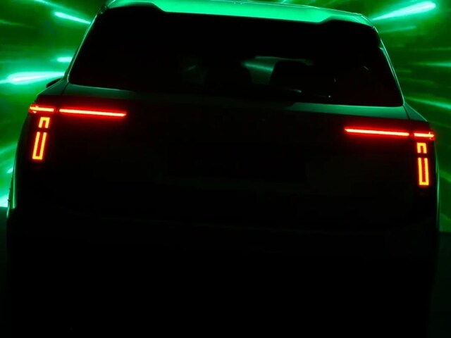 Skoda is bringing electric 7 seater, will get 600 km range in single charge