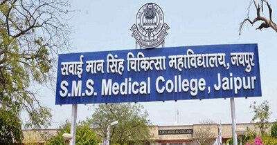 राजस्थान के 10 मेडिकल कॉलेजों में 298 सीनियर रेजिडेंट डॉक्टरों के नए पद मंजूर