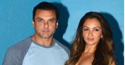 सोहेल खान और सीमा सजदेह ने साल 2022 में तलाक ले लिया.