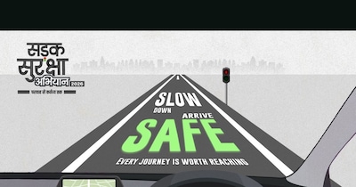 Road Safety Campaign 2026: India's New Beginning Towards Safer Roads