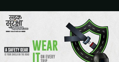 Road Safety Campaign 2026 Telethon: A National Call to Make Road Safety a Duty