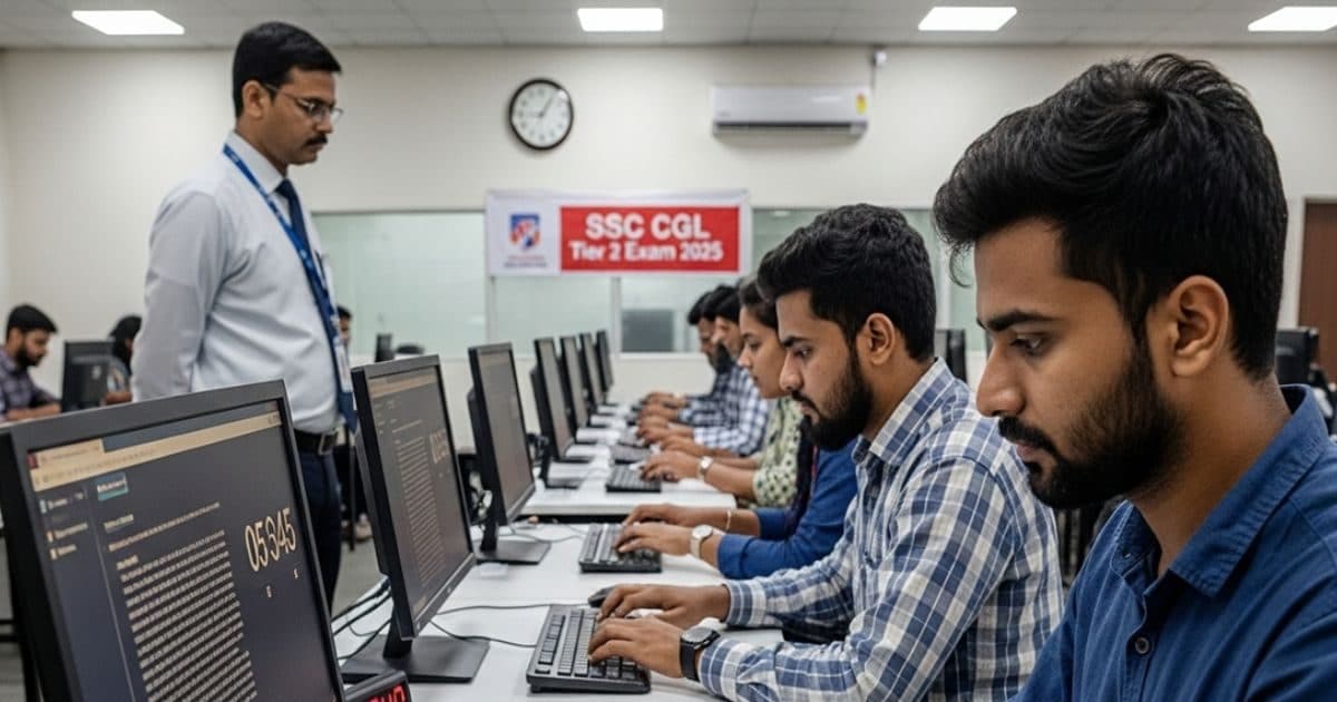 SSC MTS Answer Key : एसएससी एमटीएस आंसर की और रिस्पॉन्स शीट जारी, 7948 पदों पर होगी भर्ती