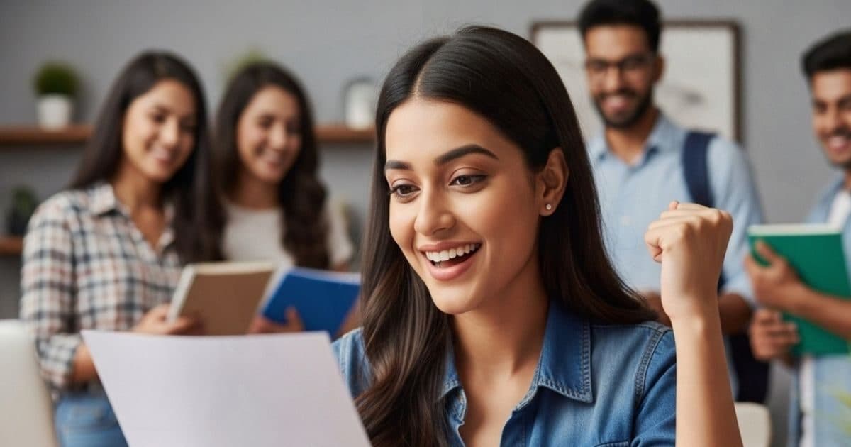 SSC GD 2025 Result: एसएससी जीडी फाइनल मेरिट लिस्ट जारी, सिर्फ ssc.gov.in पर तुरंत करें चेक