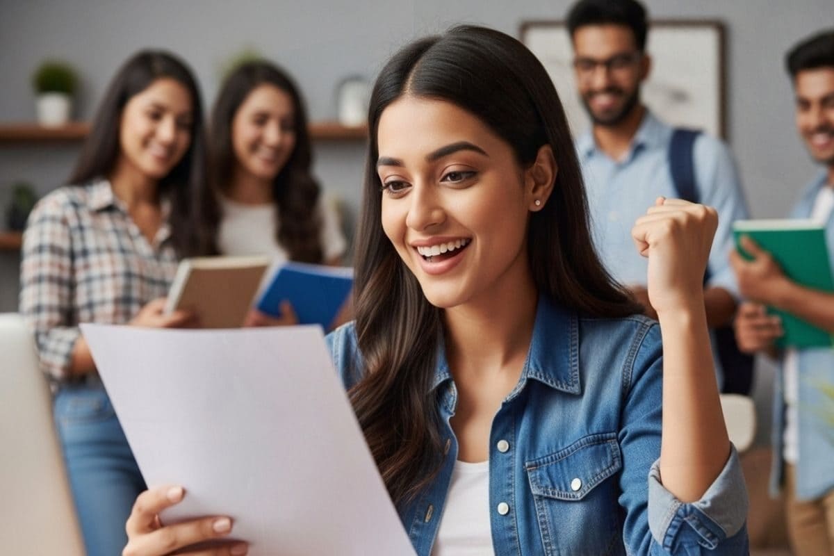 SSC GD 2025 Result: एसएससी जीडी फाइनल मेरिट लिस्ट जारी सिर्फ sscgovin पर तुरंत करें चेक