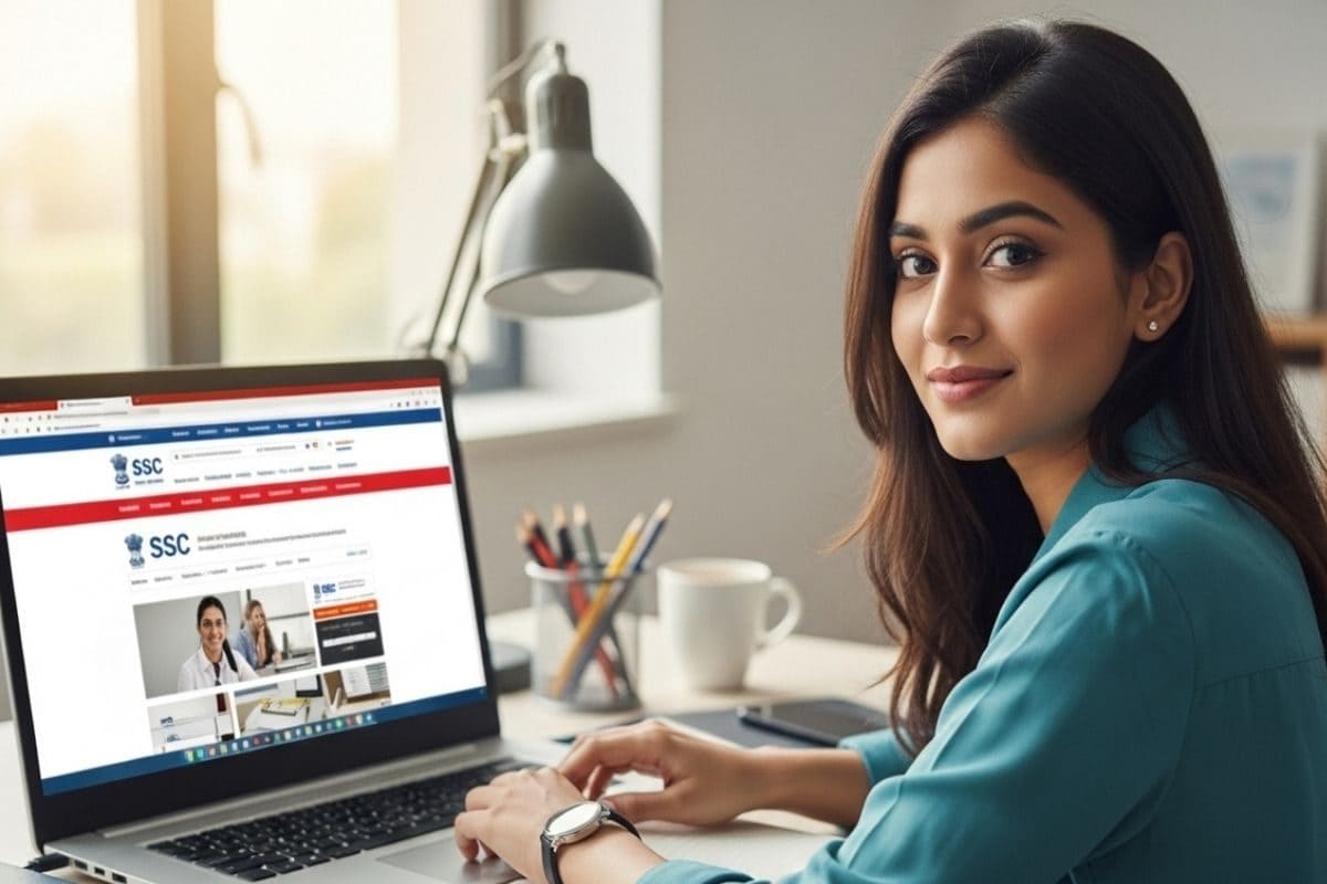 SSC GD Constable: इन 5 गलतियों के चक्कर में रिजेक्ट हो सकता है एसएससी जीडी कांस्टेबल भर्ती परीक्षा फॉर्म