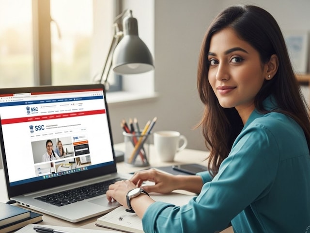 इन 5 गलतियों के चक्कर में रिजेक्ट हो सकता है SSC GD कांस्टेबल परीक्षा फॉर्म