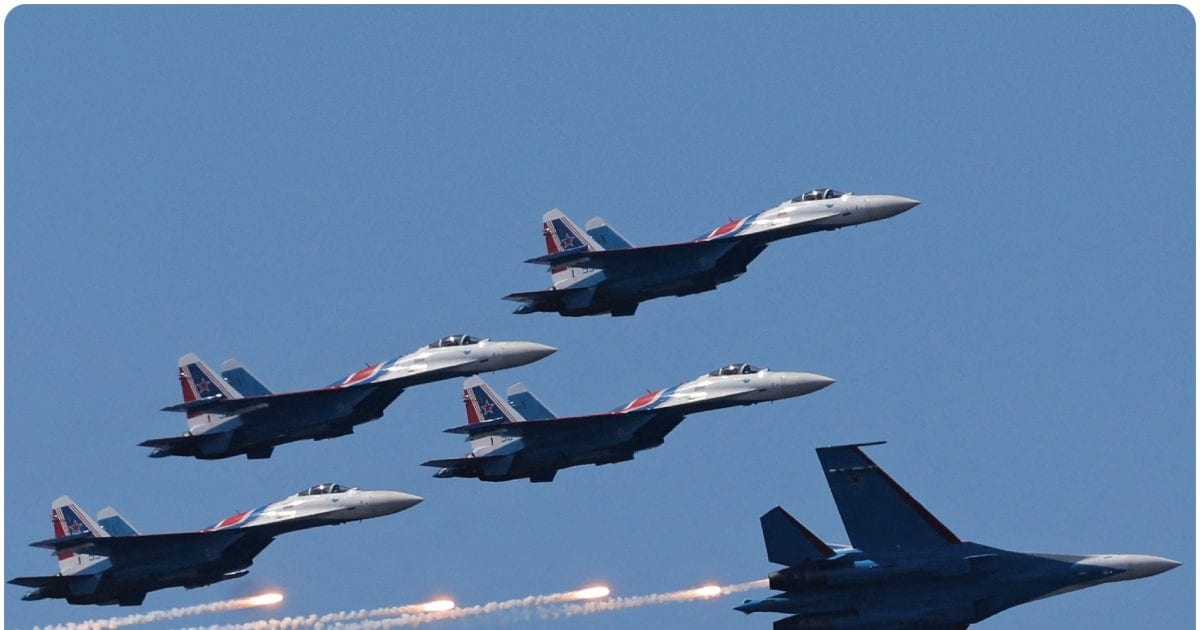 Su-57, F-35, राफेल या कोई और… क्या आज निर्मला सीतारमण के बजट में होगा किसी फाइटर जेट की डील का ऐलान?