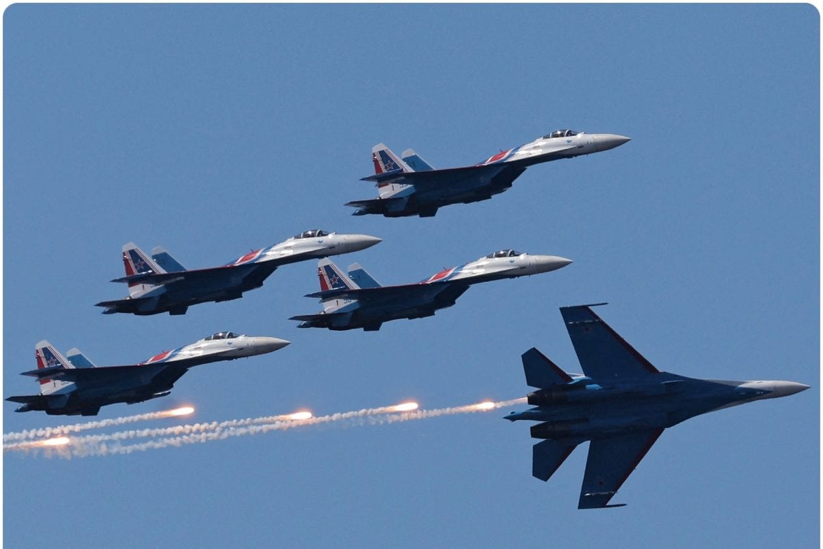 Su-57 F-35 राफेल या कोई और… क्या आज निर्मला सीतारमण के बजट में होगा किसी फाइटर जेट की डील का ऐलान