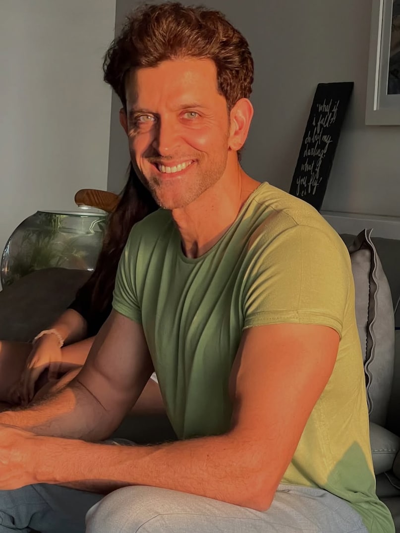 Saba Azad Hrithik Saba Azad Hrithik