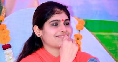 Sadhvi Prem Baisa Death: Father Veeram Nath Under Suspicion, Viral Video Angle