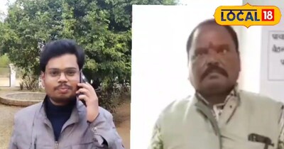 क्लर्क का बेटा बना असिस्टेंट प्रोफेसर, MPPSC में एकमात्र पद पर 25 की उम्र में कब्जा.