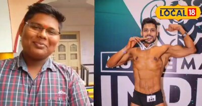 आदर्श सूर्यवंशी