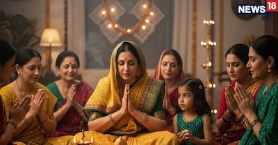 Sakat Chauth: Unraveling the Mystery of the 'Sesame Goat' Tradition