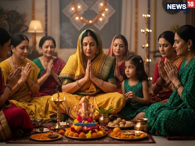 सकट चौथ पर आखिर क्यों काटा जाता है तिल का बकरा, जानें इसके पीछे की वजह सकट चौथ पर आखिर क्यों काटा जाता है तिल का बकरा, जानें इसके पीछे की वजह