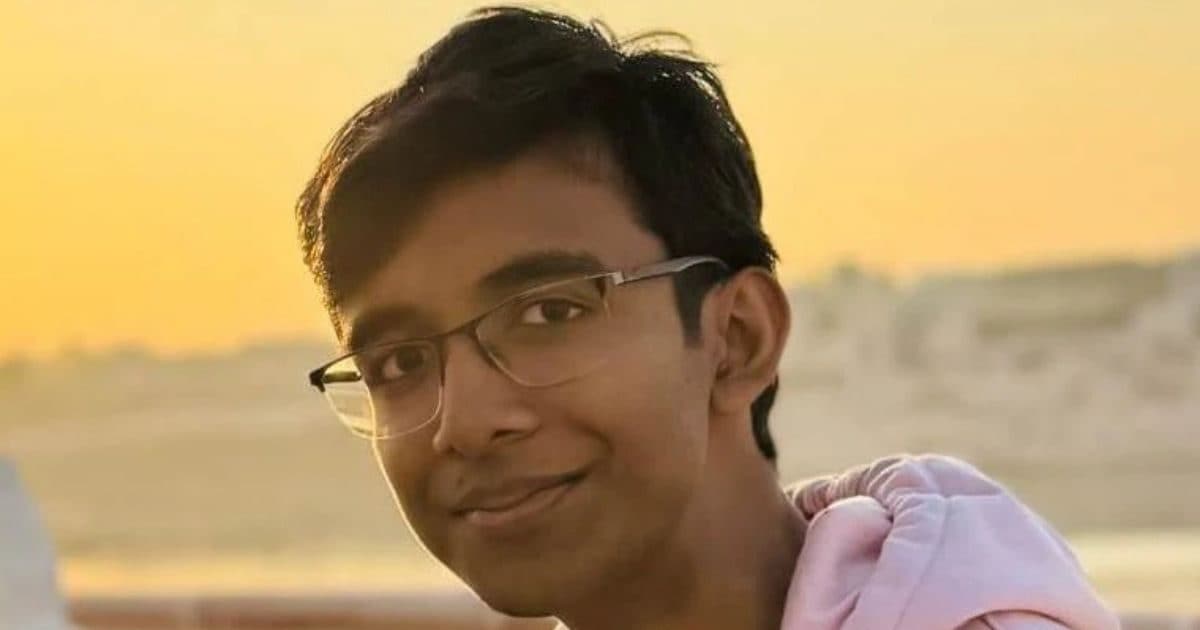 JEE Main में चाहिए 99 परसेंटाइल? पिछले साल रैंक 1 लाने वाले सक्षम जिंदल से जानिए टॉप करने के टिप्स