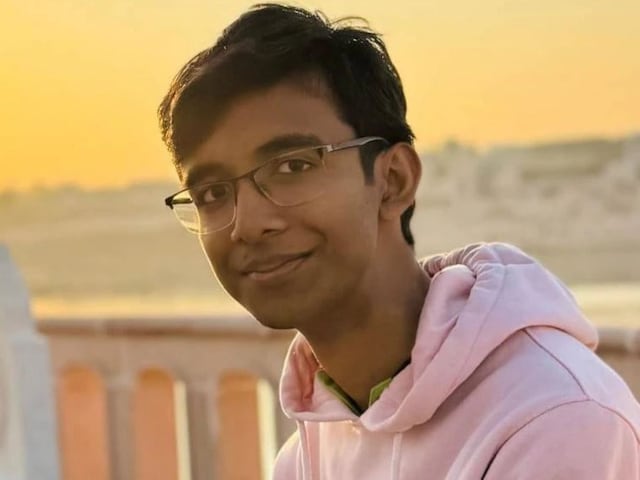 JEE में चाहिए 99 परसेंटाइल? रैंक 1 लाने वाले सक्षम जिंदल से जानिए बेस्ट Tips