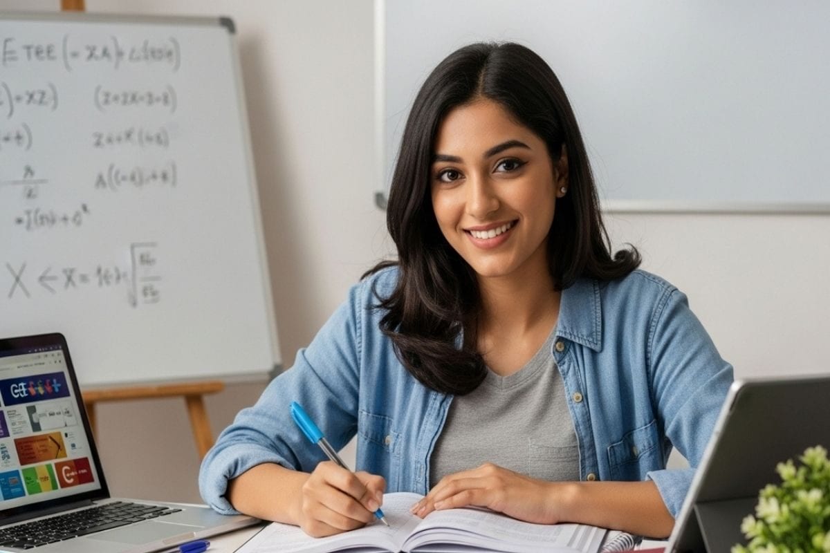 JEE Main में चाहिए 99 परसेंटाइल पिछले साल रैंक 1 लाने वाले सक्षम जिंदल से जानिए टॉप करने के टिप्स