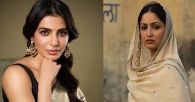 सामंथा ने निर्देशक के साथ ही पूरे टीम की सराहना की